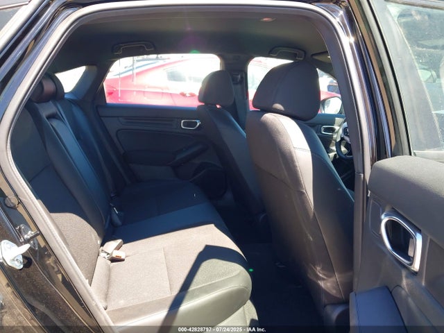 Honda k20c9 2025 2HGFE2F5XSH577368 Image 8