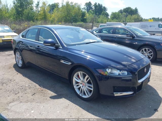 Jaguar s/c lev3 sulev30 2016 SAJBK4BV2GCY20268 main image