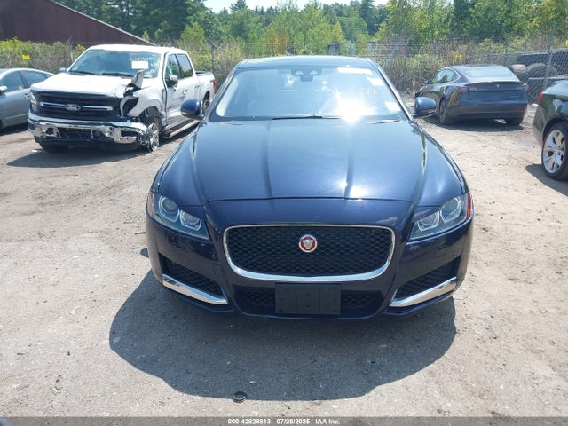 Jaguar s/c lev3 sulev30 2016 SAJBK4BV2GCY20268 Image 12