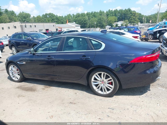 Jaguar s/c lev3 sulev30 2016 SAJBK4BV2GCY20268 Image 14