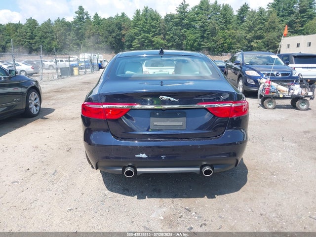 Jaguar s/c lev3 sulev30 2016 SAJBK4BV2GCY20268 Image 16