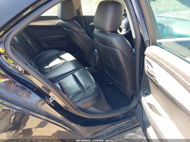2016 CADILLAC ATS 1G6AH5RX1G0111745 Photo 7