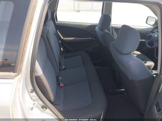 2005 MITSUBISHI OUTLANDER JA4LZ31F75U039881 Photo 7