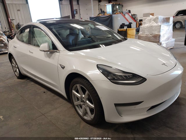 2019 TESLA MODEL 3 5YJ3E1EA6KF466784 Photo 0