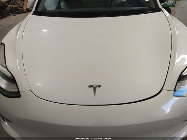 2019 TESLA MODEL 3 5YJ3E1EA6KF466784 Photo 9
