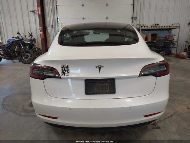 5YJ3E1EA6KF466784 Tesla MODEL 3