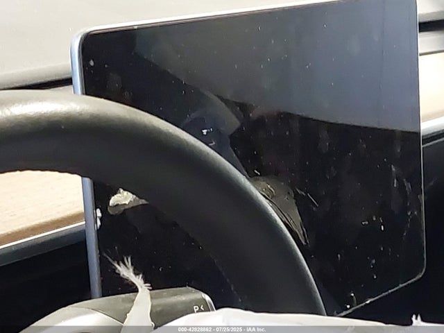 2019 TESLA MODEL 3 5YJ3E1EA6KF466784 Photo 6