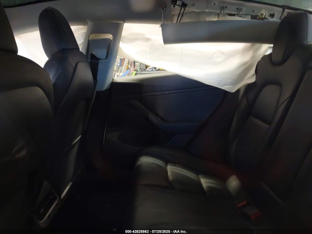 2019 TESLA MODEL 3 5YJ3E1EA6KF466784 Photo 7
