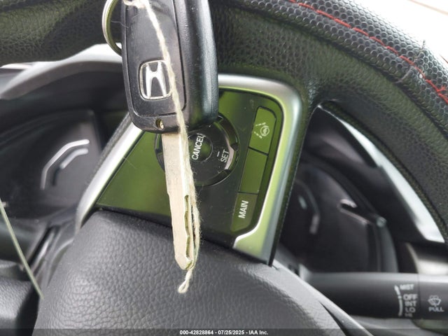 Honda k20c2 2020 2HGFC2F65LH583904 Image 11
