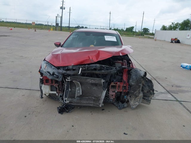 Honda k20c2 2020 2HGFC2F65LH583904 Image 12