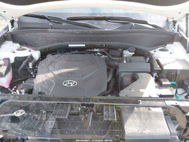 Hyundai gdi lambda ii 2025 KM8R7DGE2SU887247 Image 10