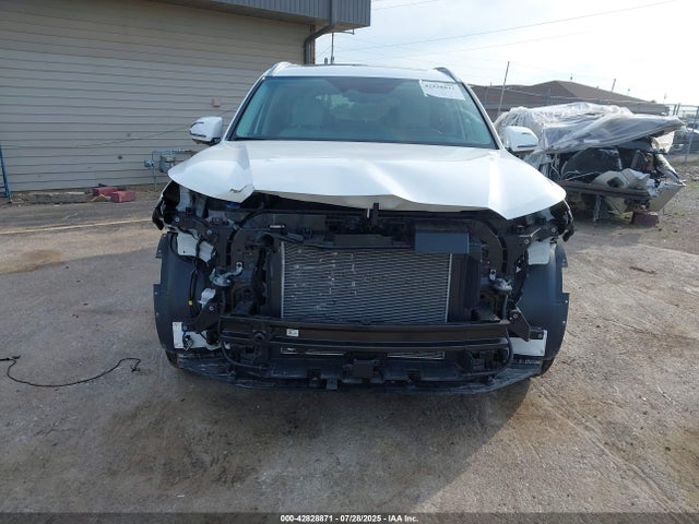 Hyundai gdi lambda ii 2025 KM8R7DGE2SU887247 Image 13