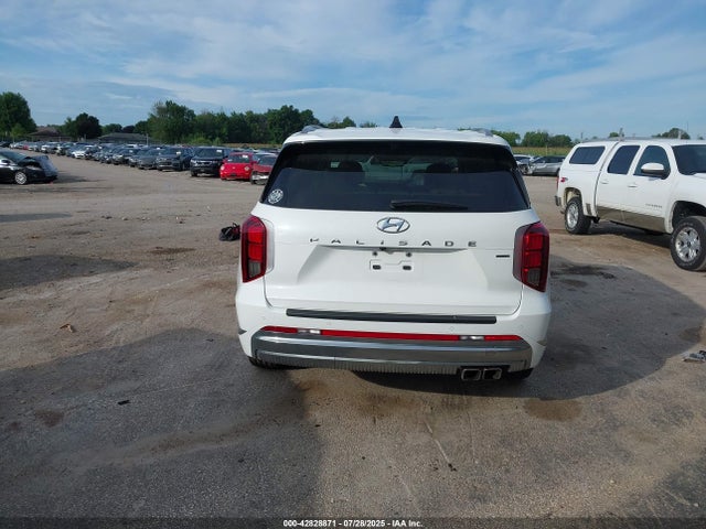 Hyundai gdi lambda ii 2025 KM8R7DGE2SU887247 Image 17
