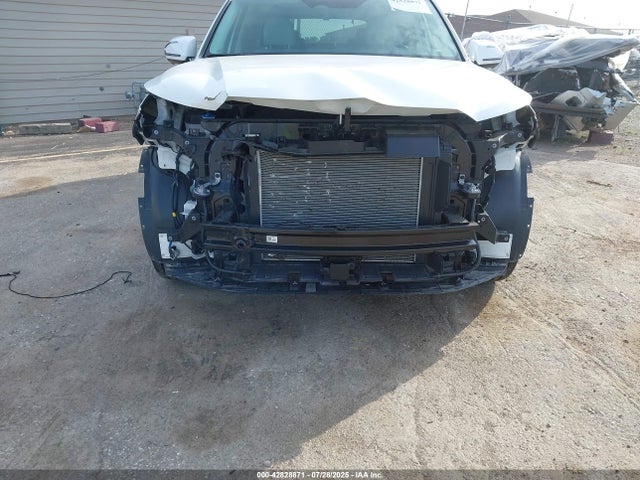 Hyundai gdi lambda ii 2025 KM8R7DGE2SU887247 Image 6