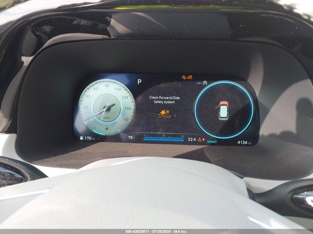 Hyundai gdi lambda ii 2025 KM8R7DGE2SU887247 Image 7