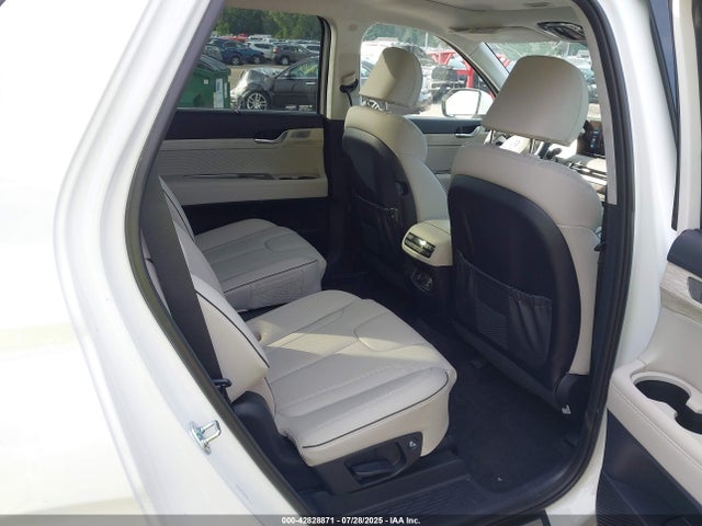 Hyundai gdi lambda ii 2025 KM8R7DGE2SU887247 Image 8
