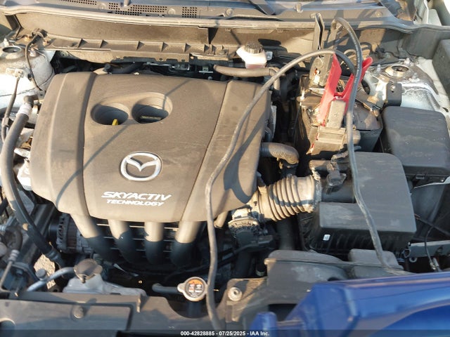 Mazda pe 2016 JM1DKBC73G0104556 Image 10