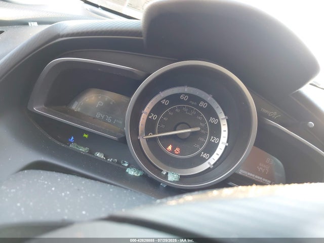 Mazda pe 2016 JM1DKBC73G0104556 Image 7