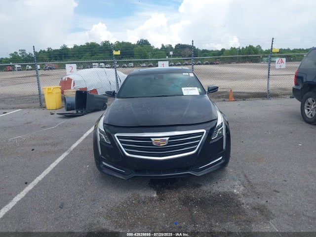 1G6KB5RS6HU199664 Cadillac lgx