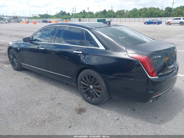 2017 CADILLAC CT6 1G6KB5RS6HU199664 Photo 2