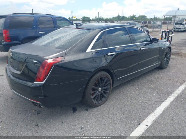 2017 CADILLAC CT6 1G6KB5RS6HU199664 Photo 3