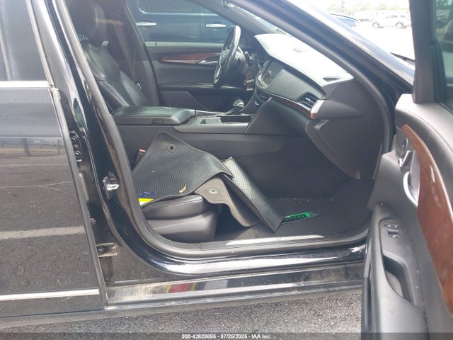 2017 CADILLAC CT6 1G6KB5RS6HU199664 Photo 4