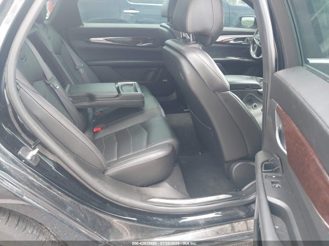 2017 CADILLAC CT6 1G6KB5RS6HU199664 Photo 7