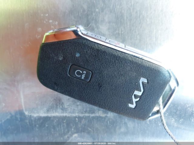 2022 KIA STINGER KNAE45LC5N6102201 Photo 10
