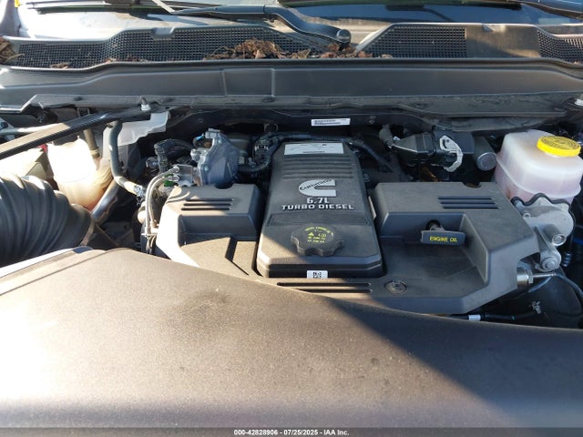 RAM 2500 2021 3C6UR5GL6MG701901 Image 10