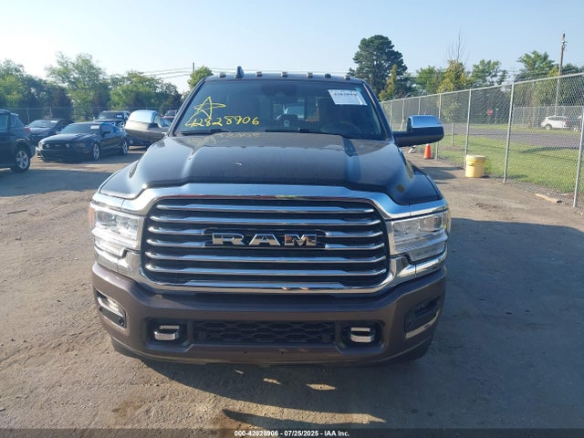 RAM 2500 2021 3C6UR5GL6MG701901 Image 11