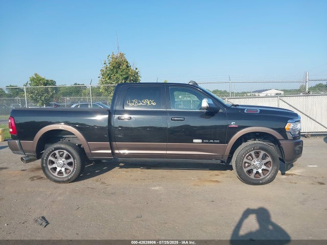 RAM 2500 2021 3C6UR5GL6MG701901 Image 12