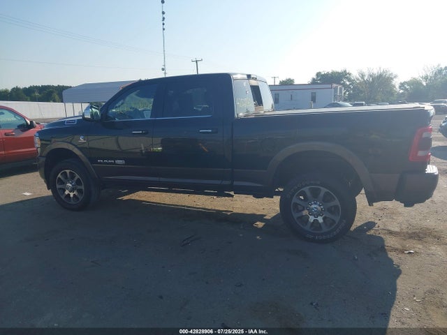 RAM 2500 2021 3C6UR5GL6MG701901 Image 13