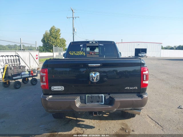 RAM 2500 2021 3C6UR5GL6MG701901 Image 15