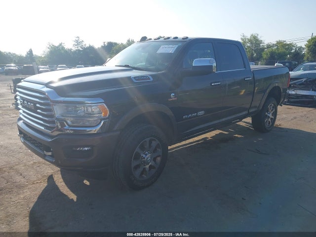 RAM 2500 2021 3C6UR5GL6MG701901 Image 2