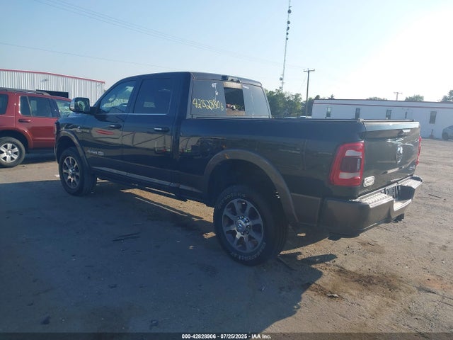 RAM 2500 2021 3C6UR5GL6MG701901 Image 3