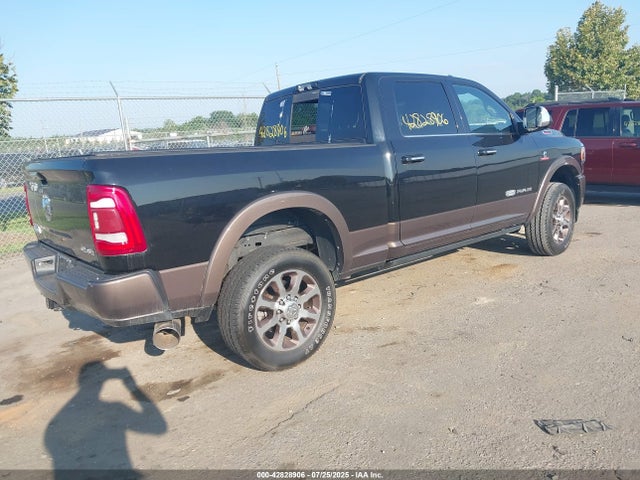 RAM 2500 2021 3C6UR5GL6MG701901 Image 4