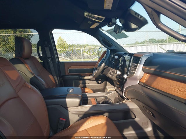 RAM 2500 2021 3C6UR5GL6MG701901 Image 5