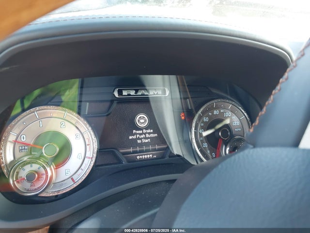 RAM 2500 2021 3C6UR5GL6MG701901 Image 7
