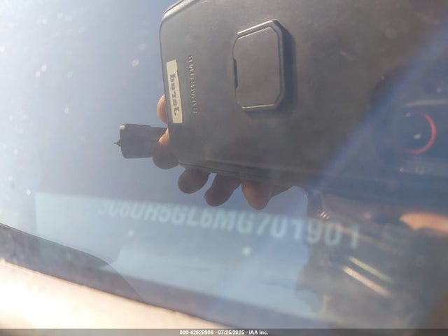 RAM 2500 2021 3C6UR5GL6MG701901 Image 9