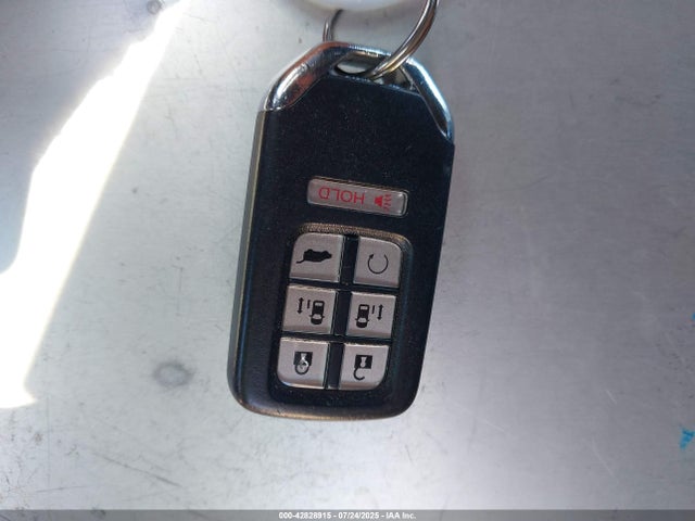 5FNRL6H79PB001842 Honda j35y7