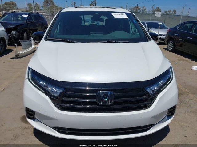 5FNRL6H79PB001842 Honda j35y7