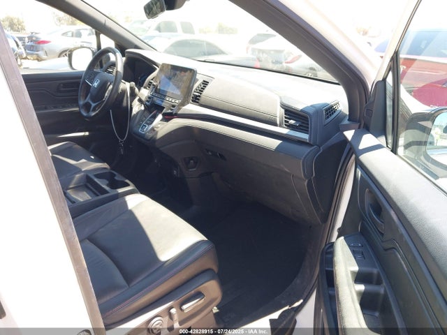 5FNRL6H79PB001842 Honda j35y7