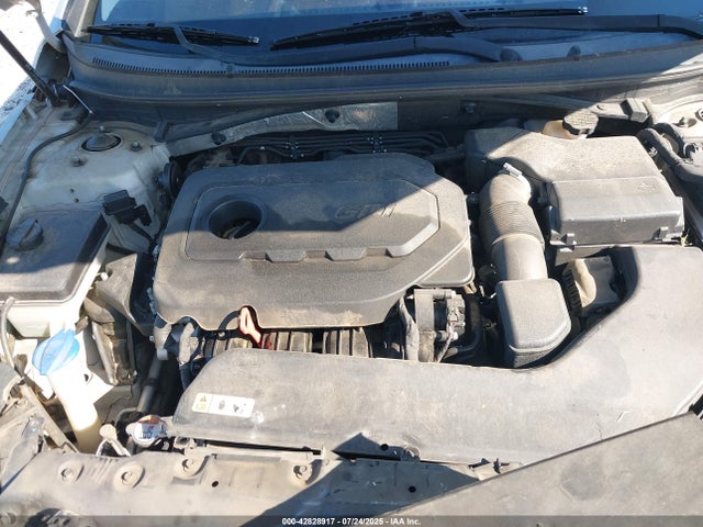 5NPE24AF2FH082559 Hyundai dohc gdi theta-ii