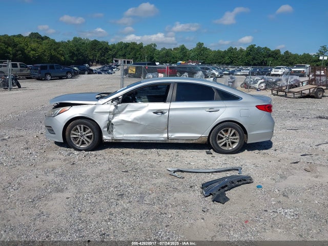 5NPE24AF2FH082559 Hyundai dohc gdi theta-ii