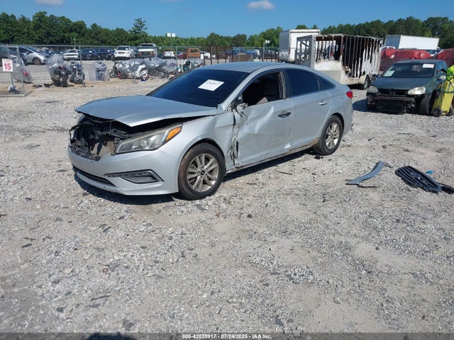 5NPE24AF2FH082559 Hyundai dohc gdi theta-ii