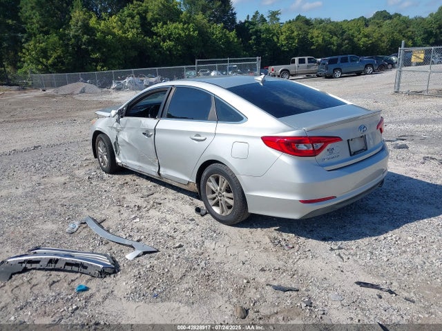 5NPE24AF2FH082559 Hyundai dohc gdi theta-ii