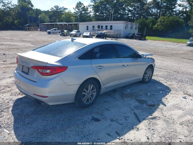 5NPE24AF2FH082559 Hyundai dohc gdi theta-ii