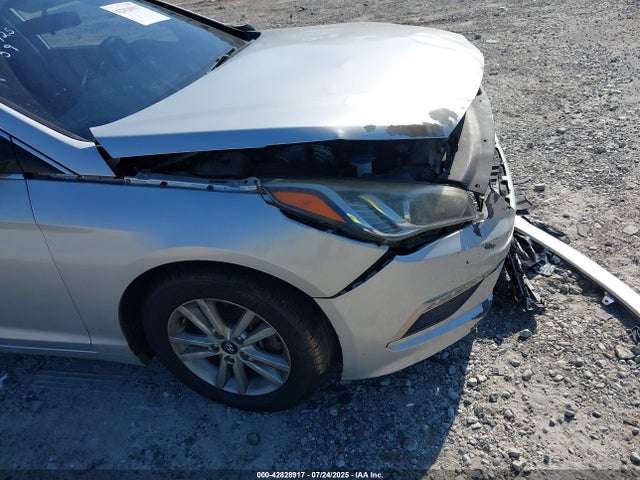 5NPE24AF2FH082559 Hyundai dohc gdi theta-ii