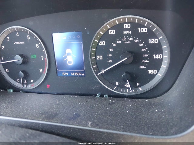 5NPE24AF2FH082559 Hyundai dohc gdi theta-ii