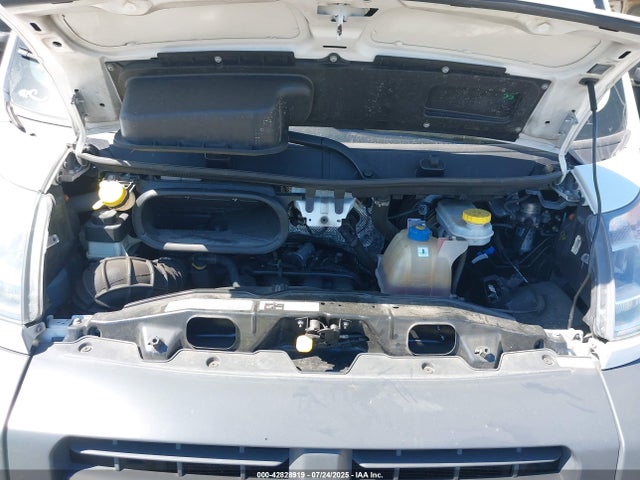 3C6TRVDG8JE158545 RAM 2018